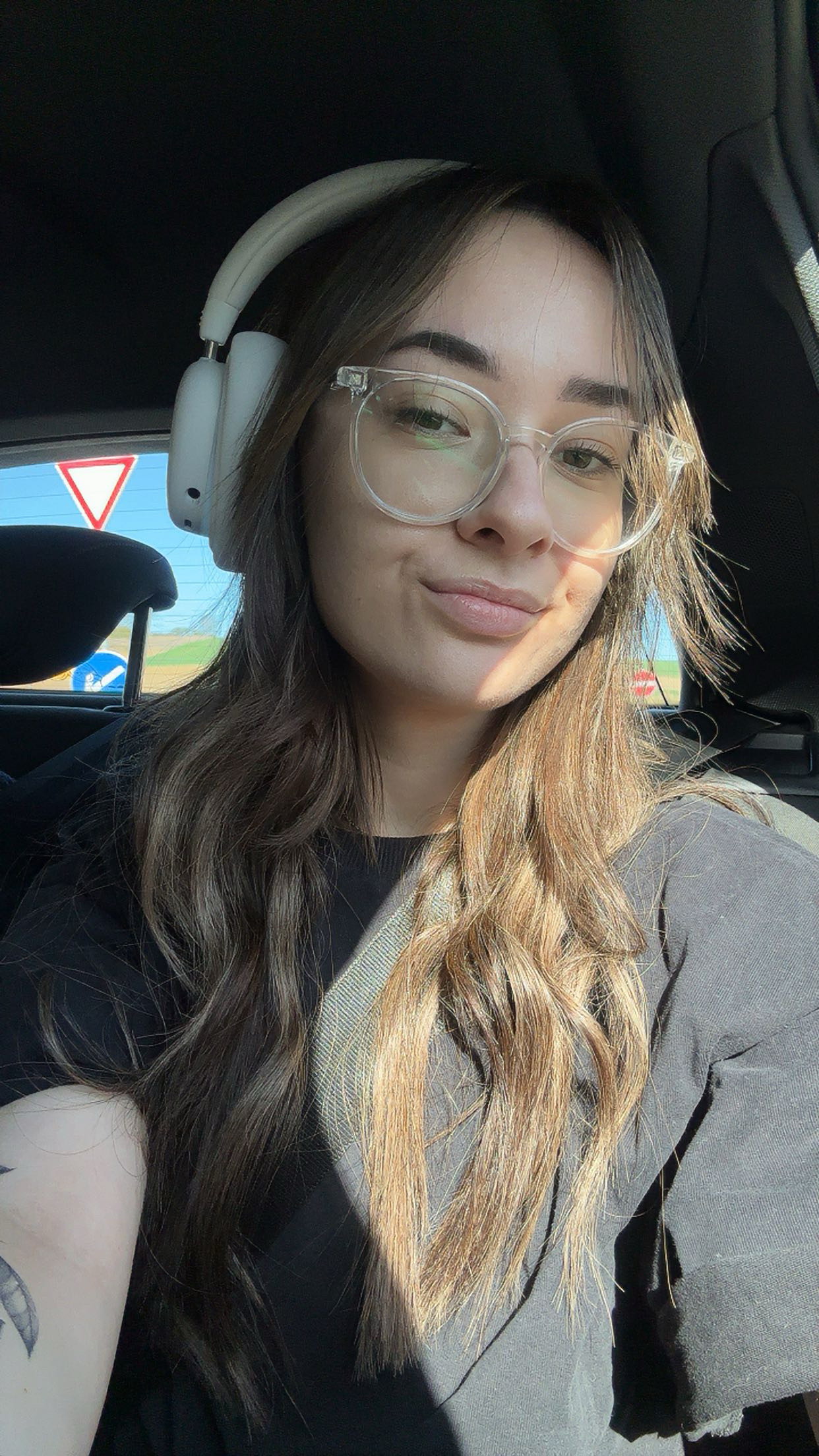 Profilbild