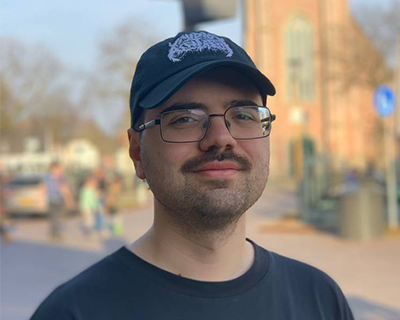 Profilbild