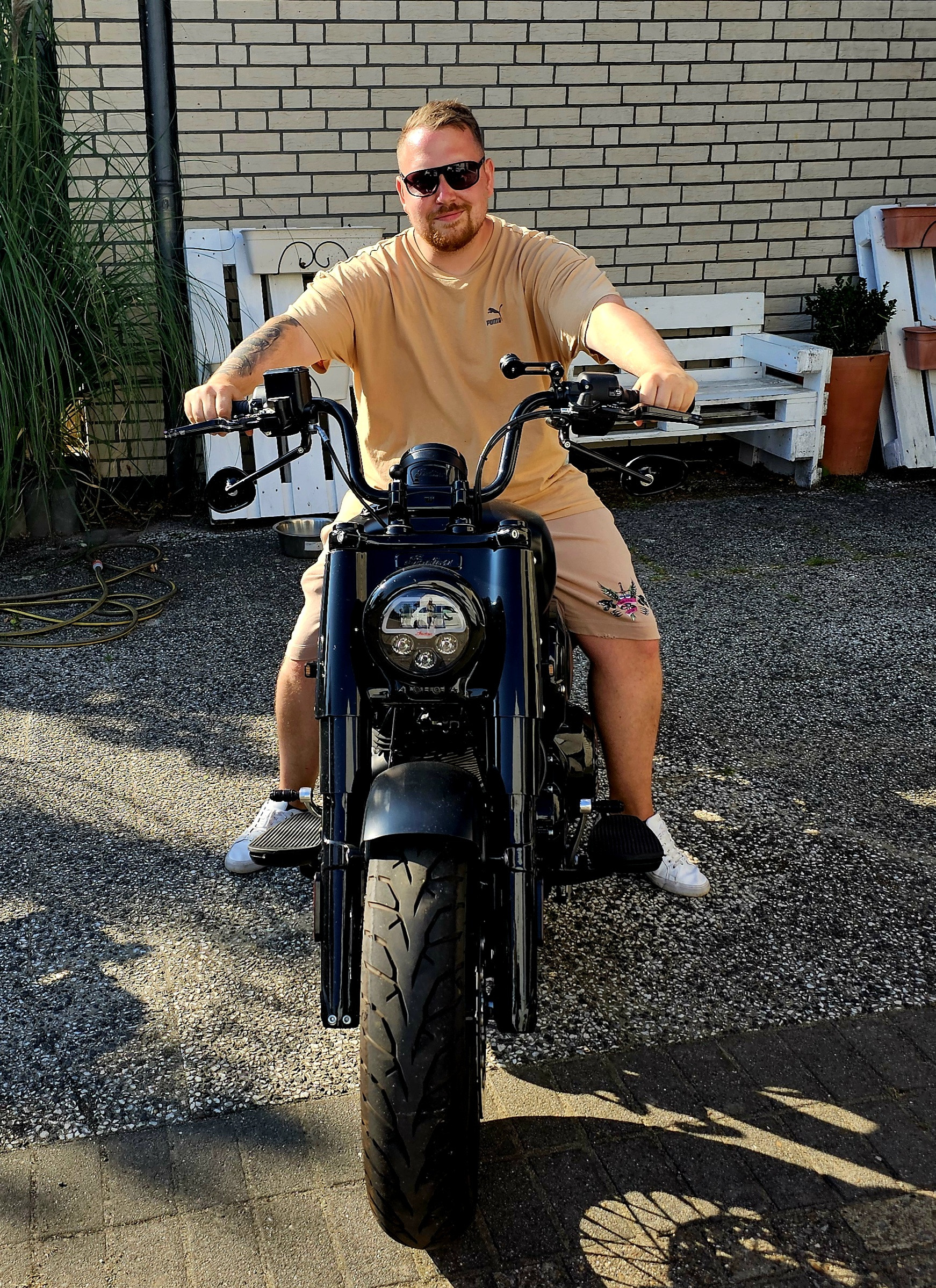 Profilbild