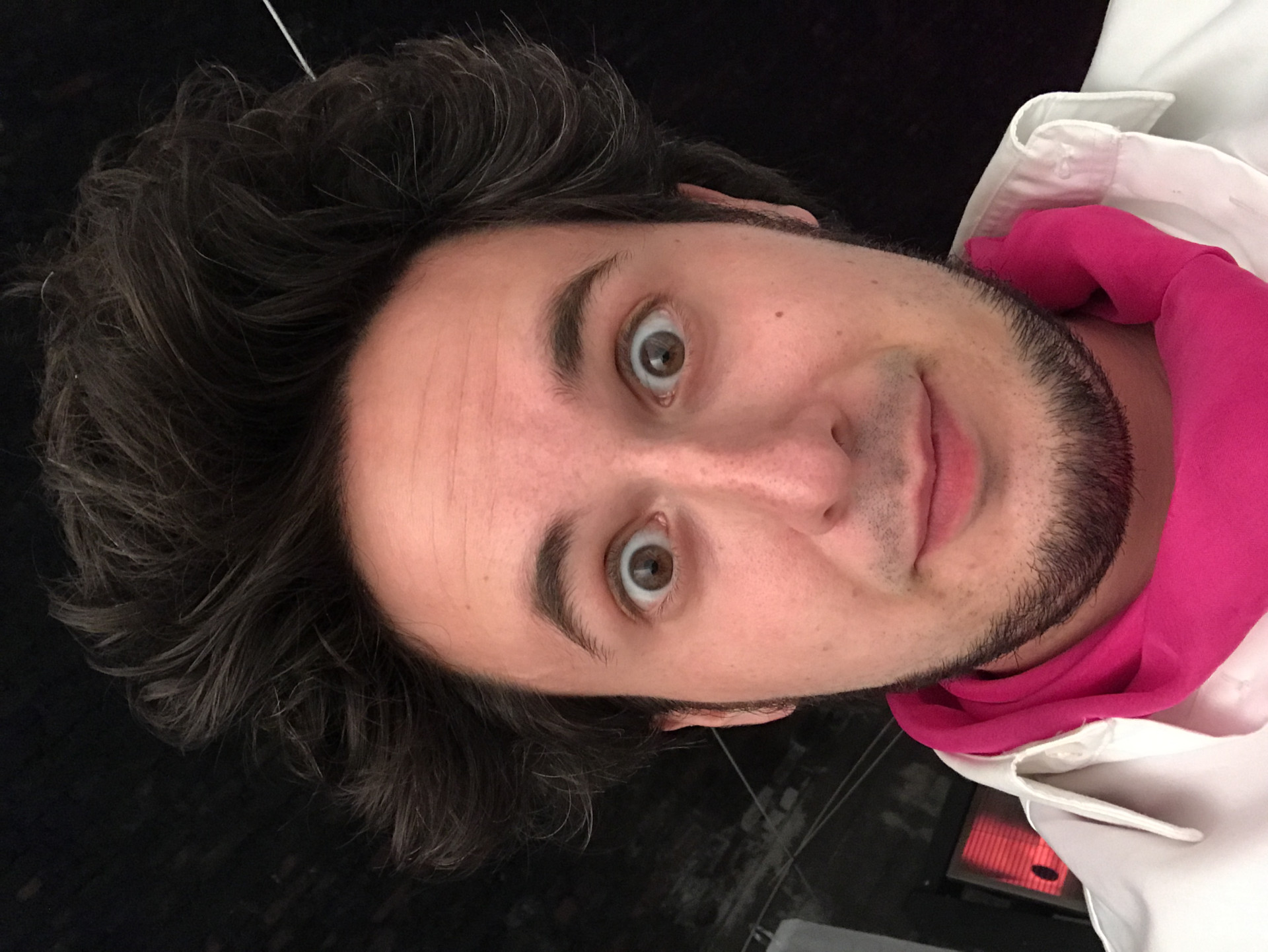 Profilbild