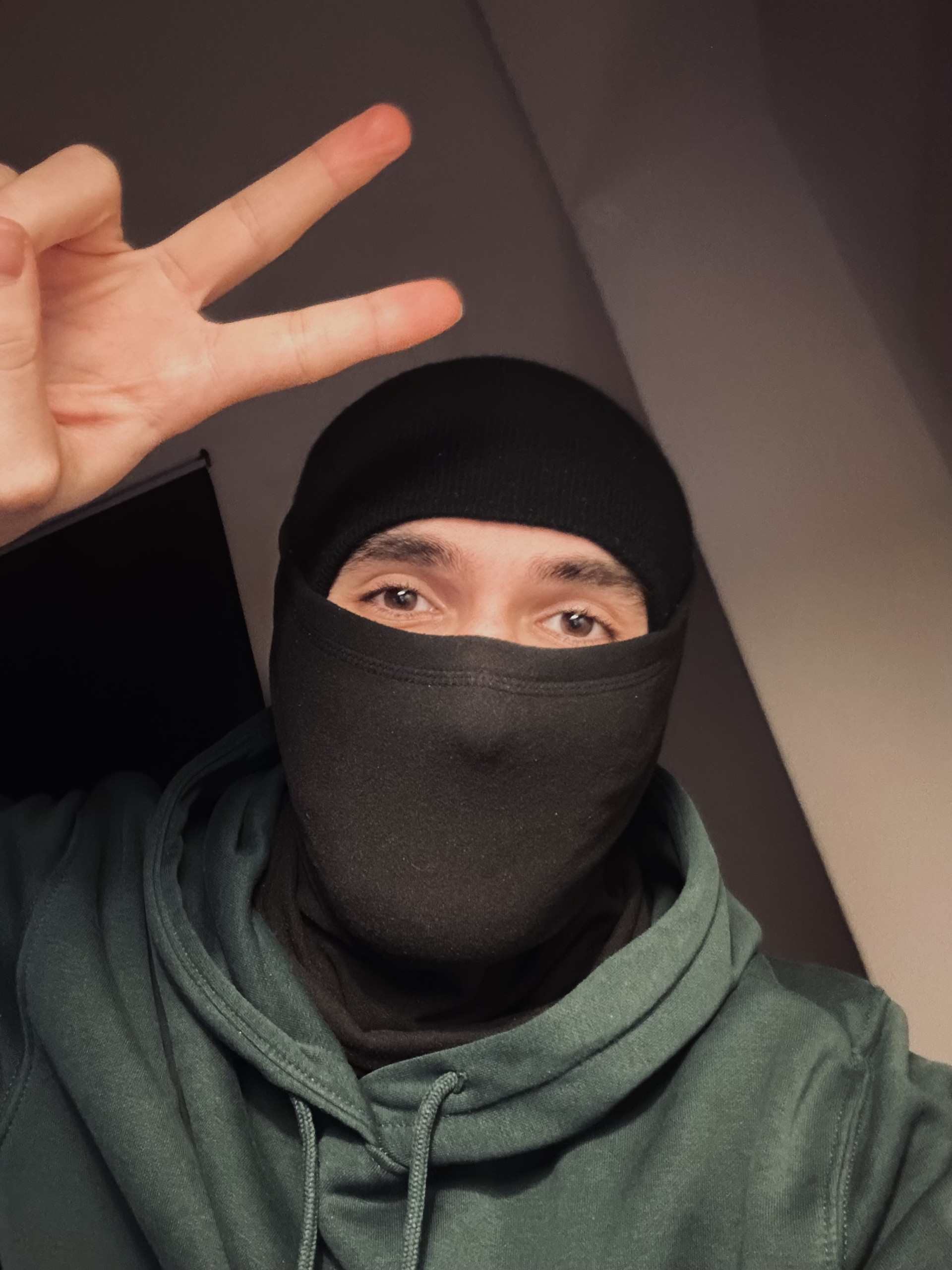 Profilbild