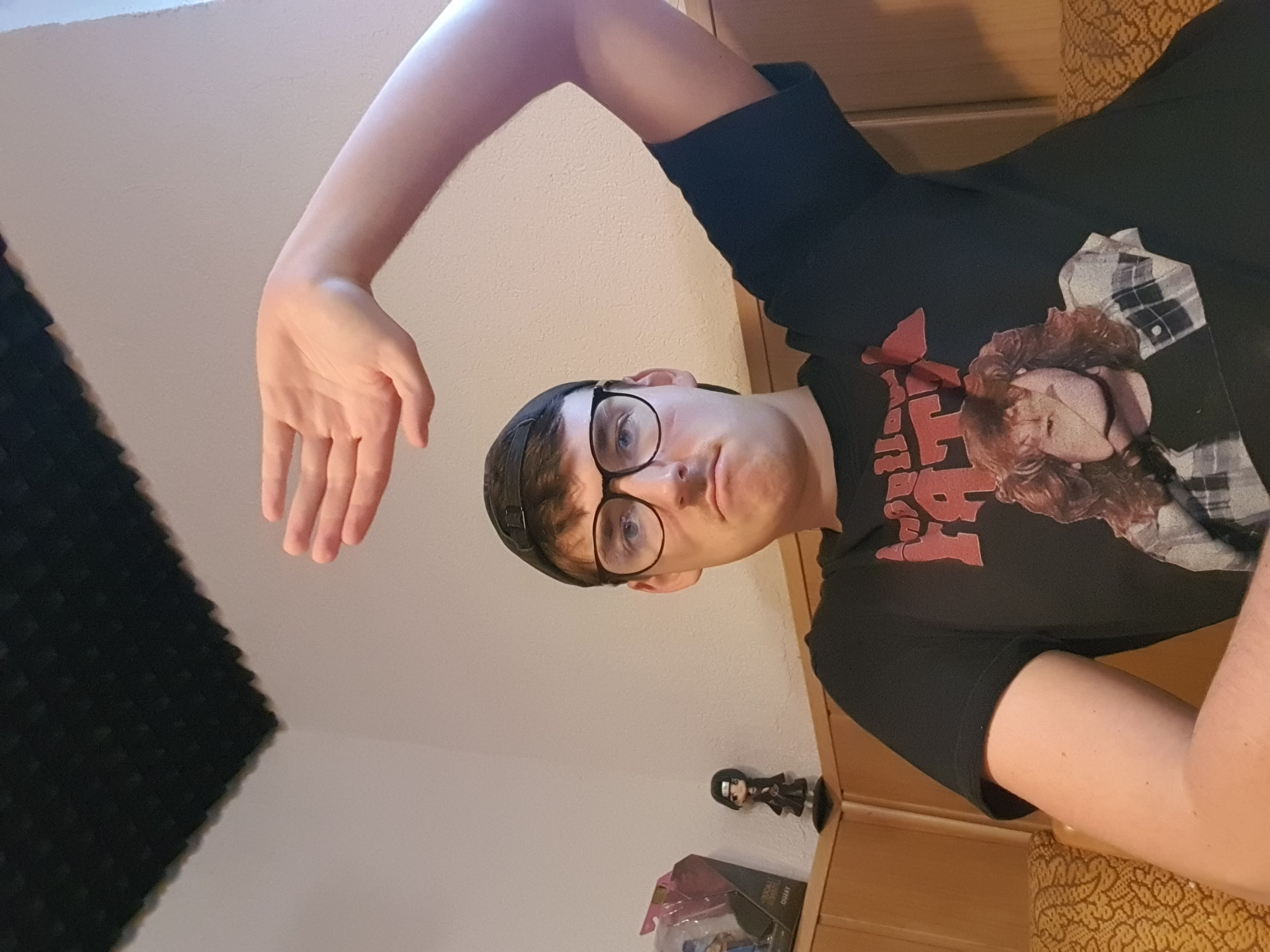 Profilbild