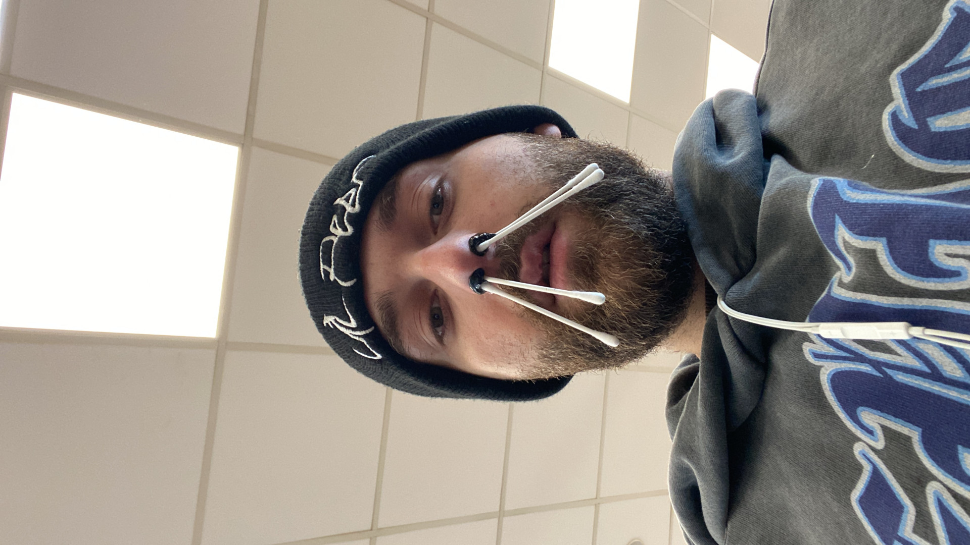 Profilbild