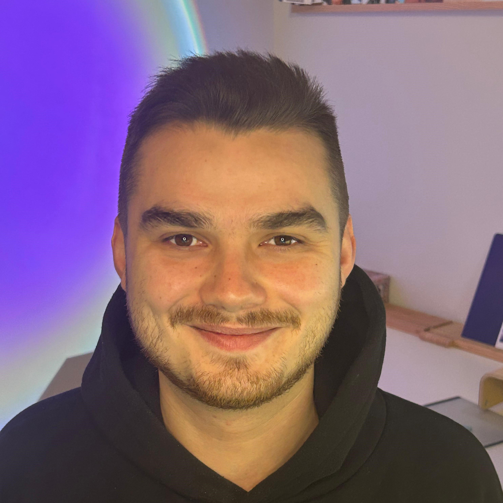 Profilbild