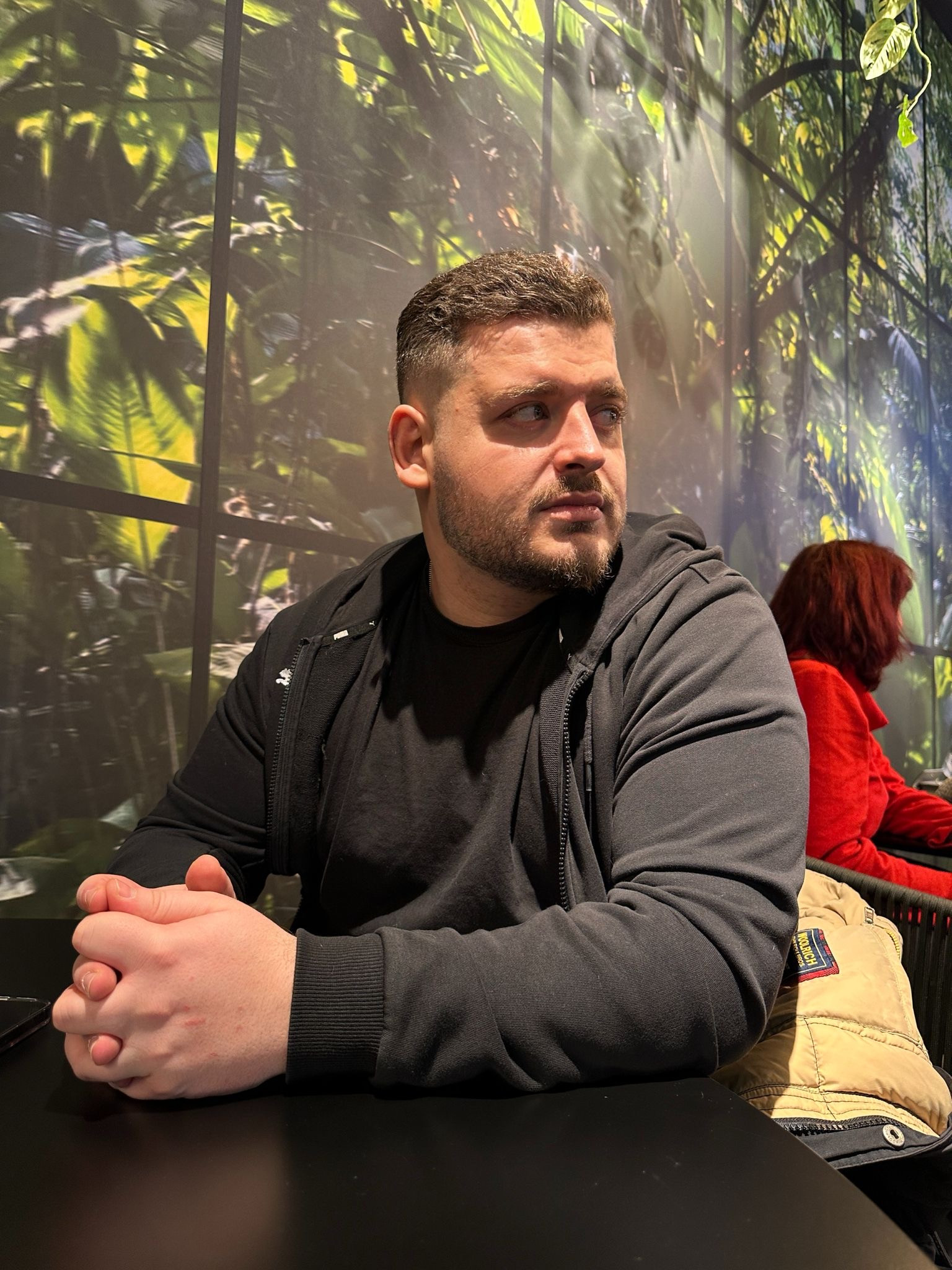 Profilbild