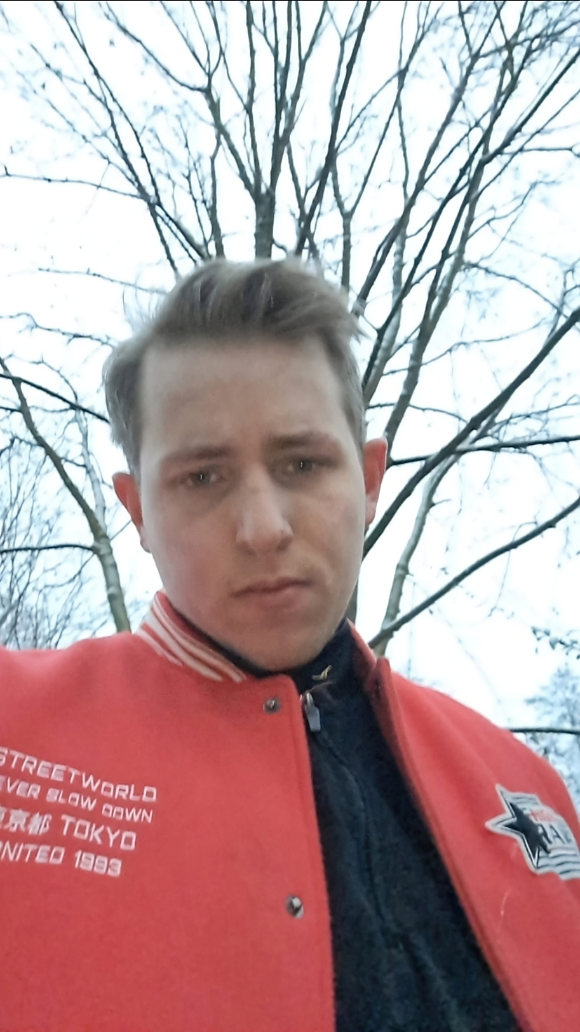 Profilbild