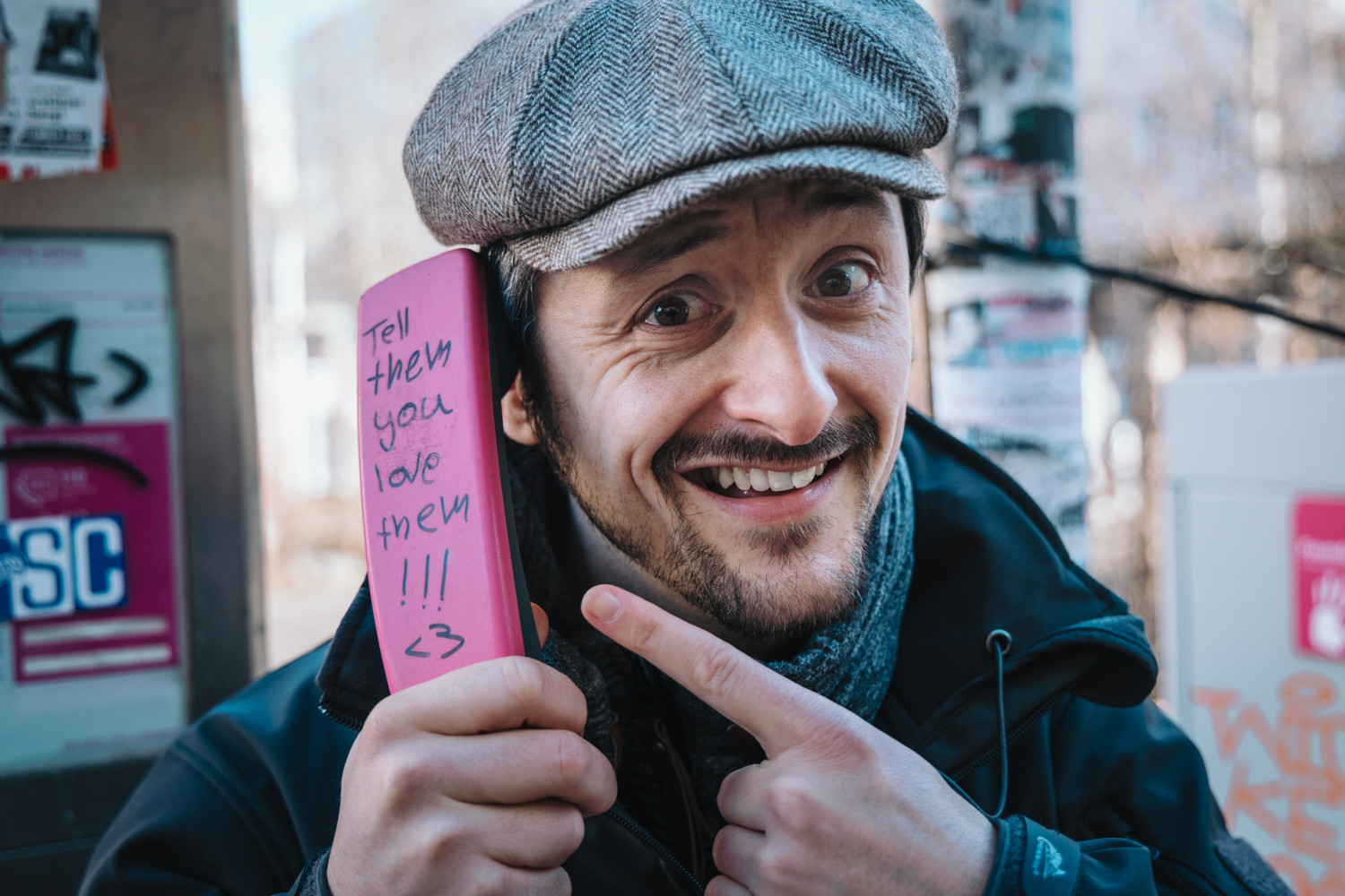 Profilbild
